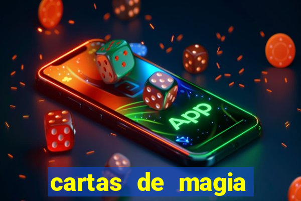 cartas de magia d&d 5e pdf